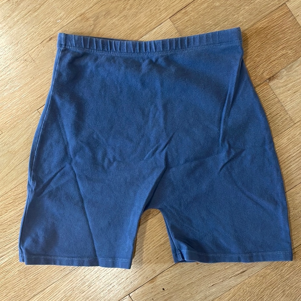Brandy Melville Biker Shorts